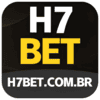 Logo da H7BET